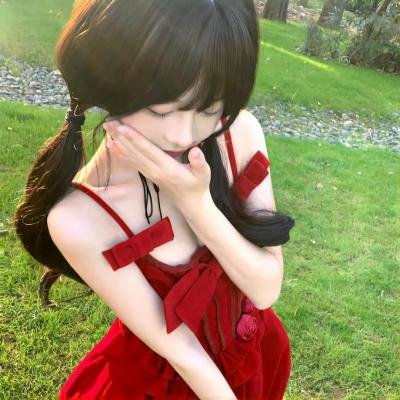 兔仙王妃