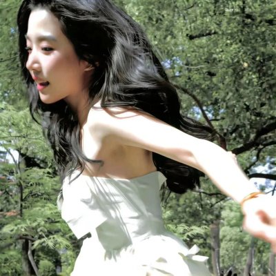 他们不用黑领带