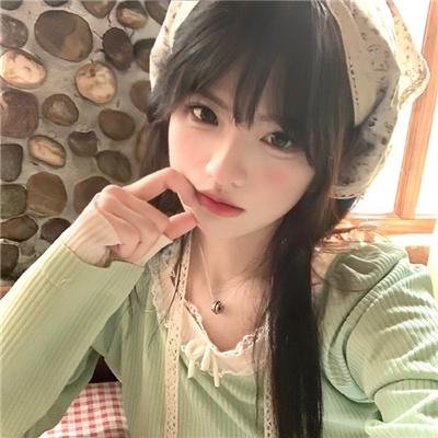 春雨漫步