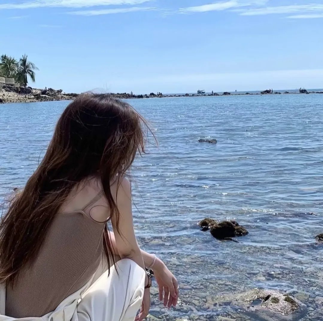 温馨赤子情