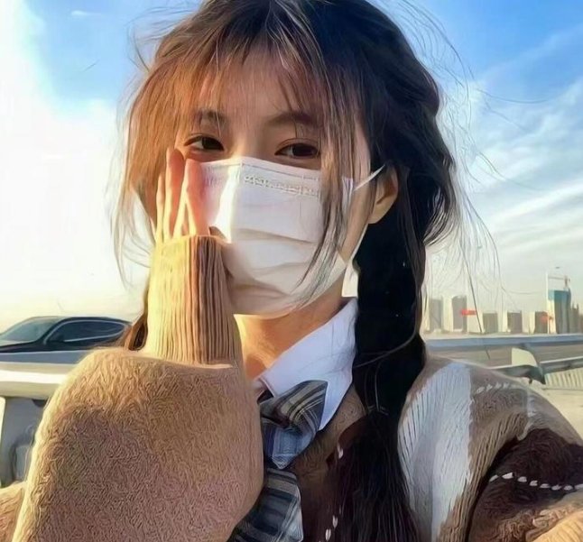 烽火母女泪